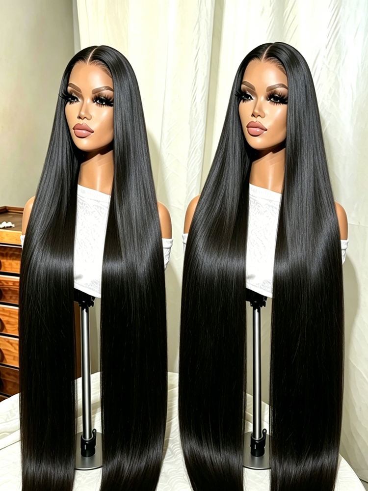 Formal Wear Hairstyles For Women - 20 42 Inch 13x6 13x4 250%