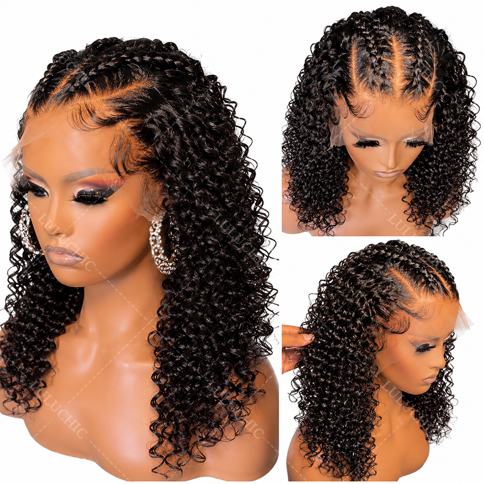 360 Breathable Scalp Human Hai - Formal Wear Hairstyles For Women reseña y precio