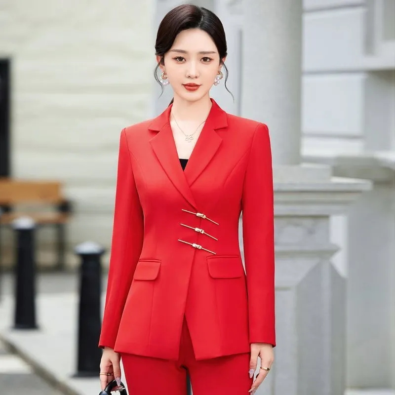 2025 Fashion White Red Black B - Women Formal Wear Black And White reseña y precio