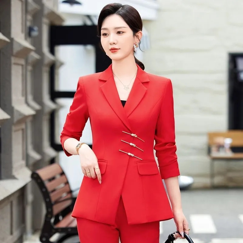 2025 Fashion White Red Black B - Women Formal Wear Black And White reseña y precio