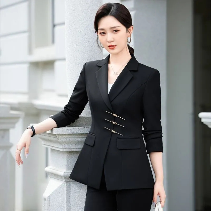 2025 Fashion White Red Black B - Women Formal Wear Black And White reseña y precio