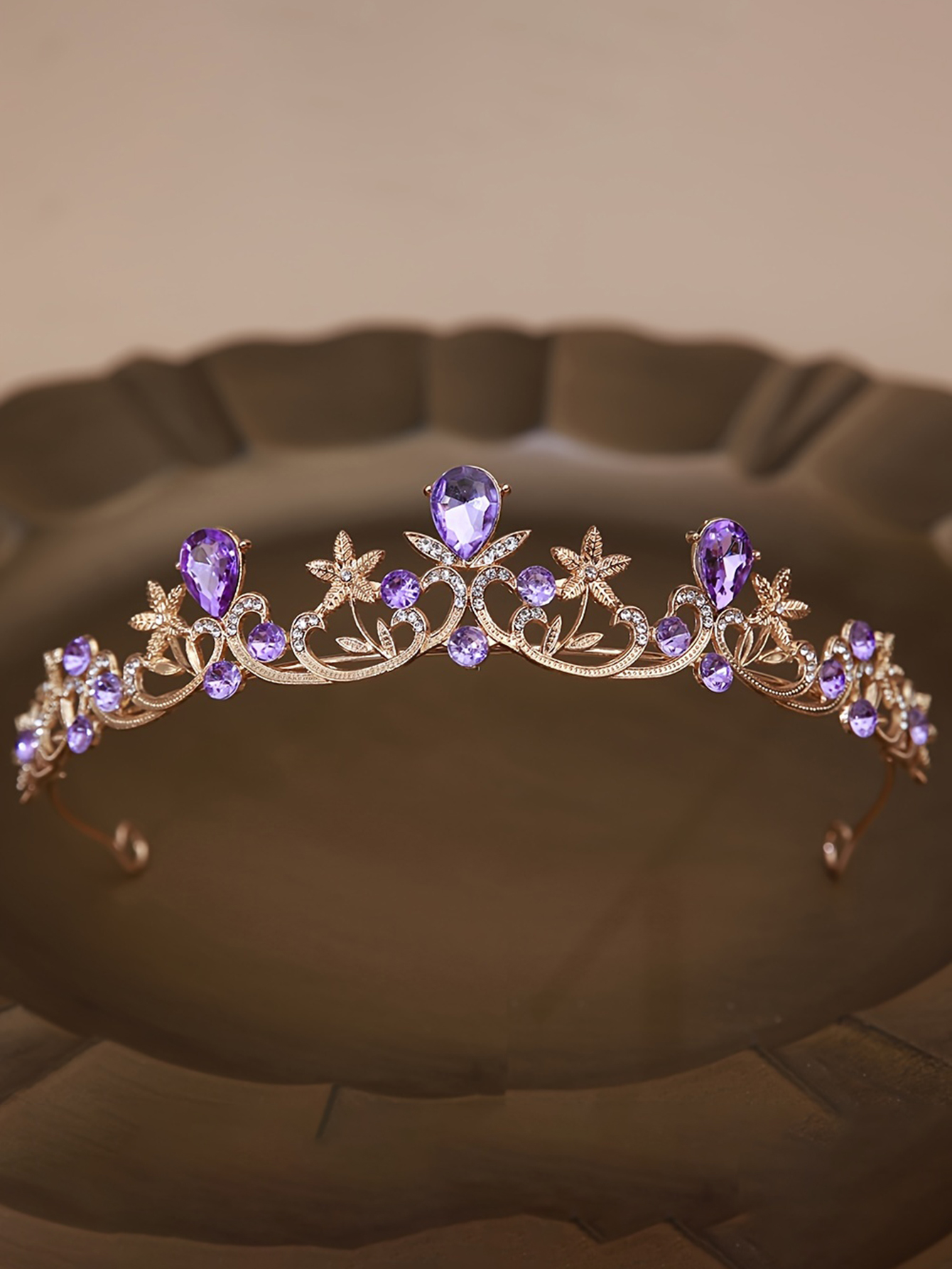 Golden Rose Gold Red Diamond C - Female Formal Wear reseña y precio