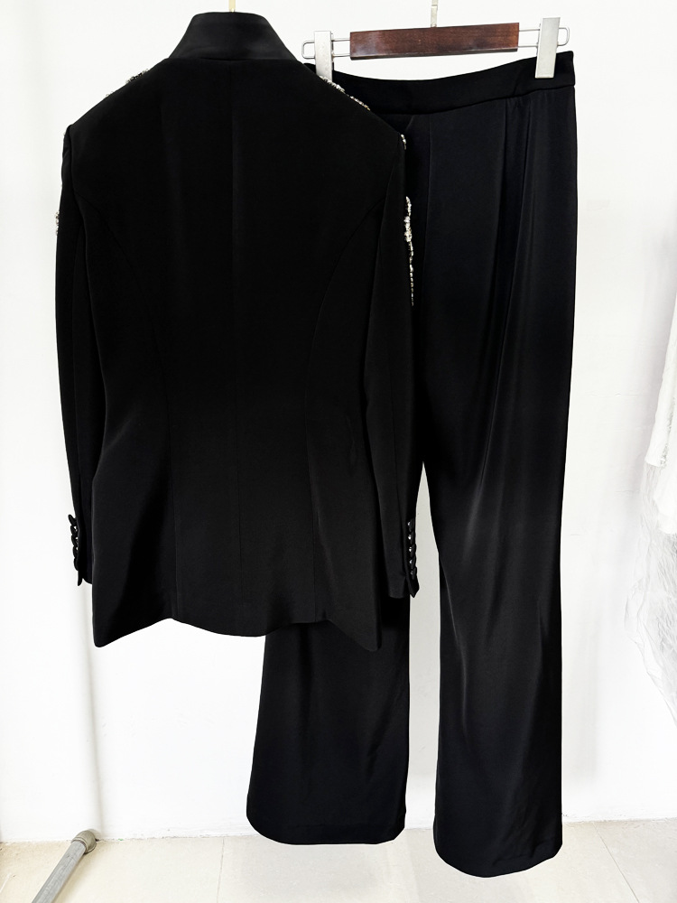 HIGH STREET Newest 2026 Design - Women'S Formal Wear Pants reseña y precio