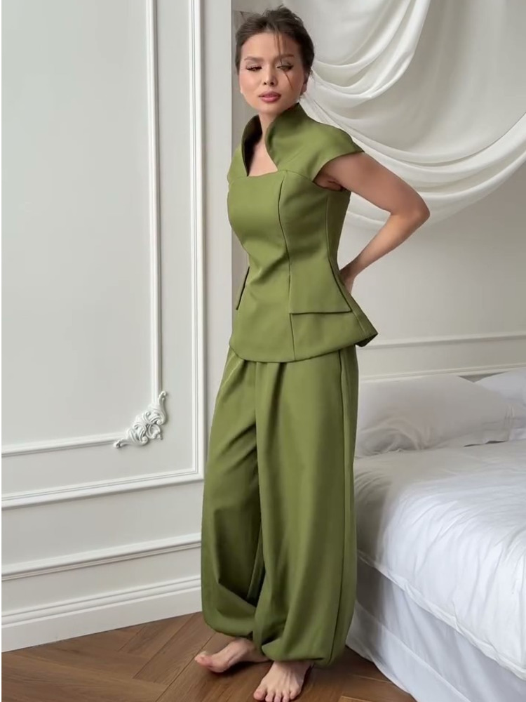 DFDG Women 2026 Spring Summer  - Female Formal Wear reseña y precio
