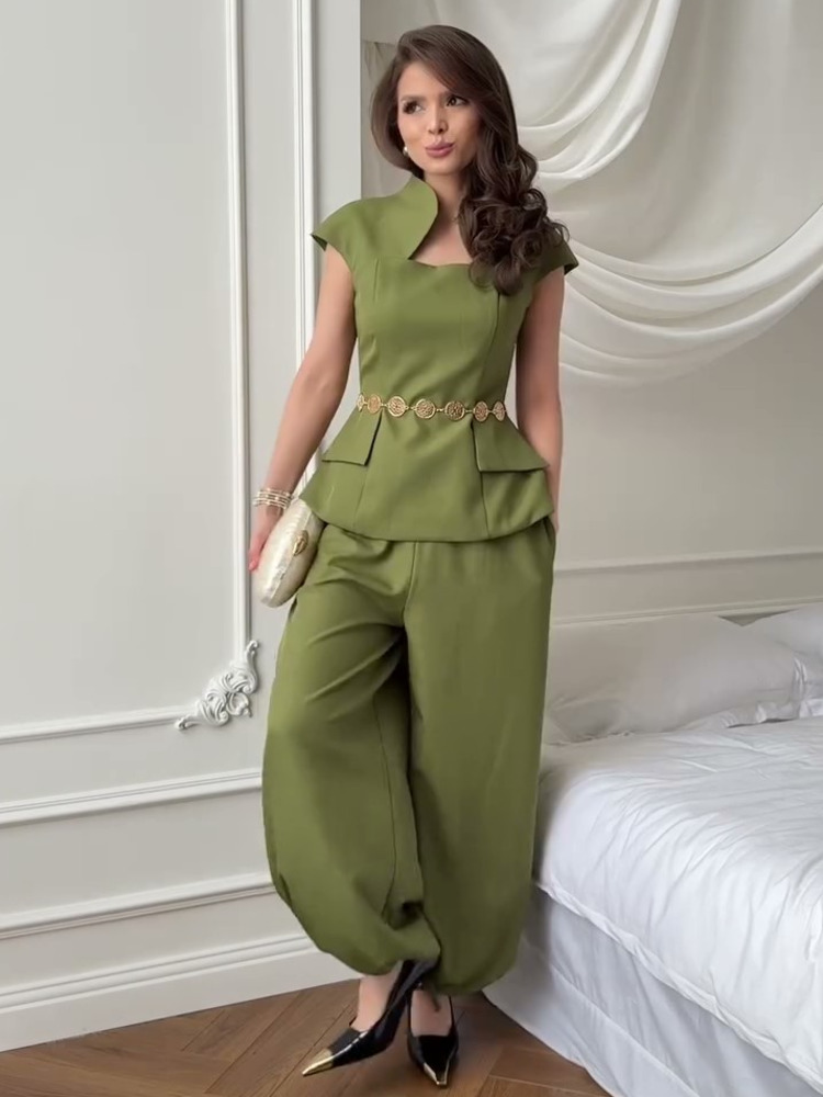 DFDG Women 2026 Spring Summer  - Female Formal Wear reseña y precio