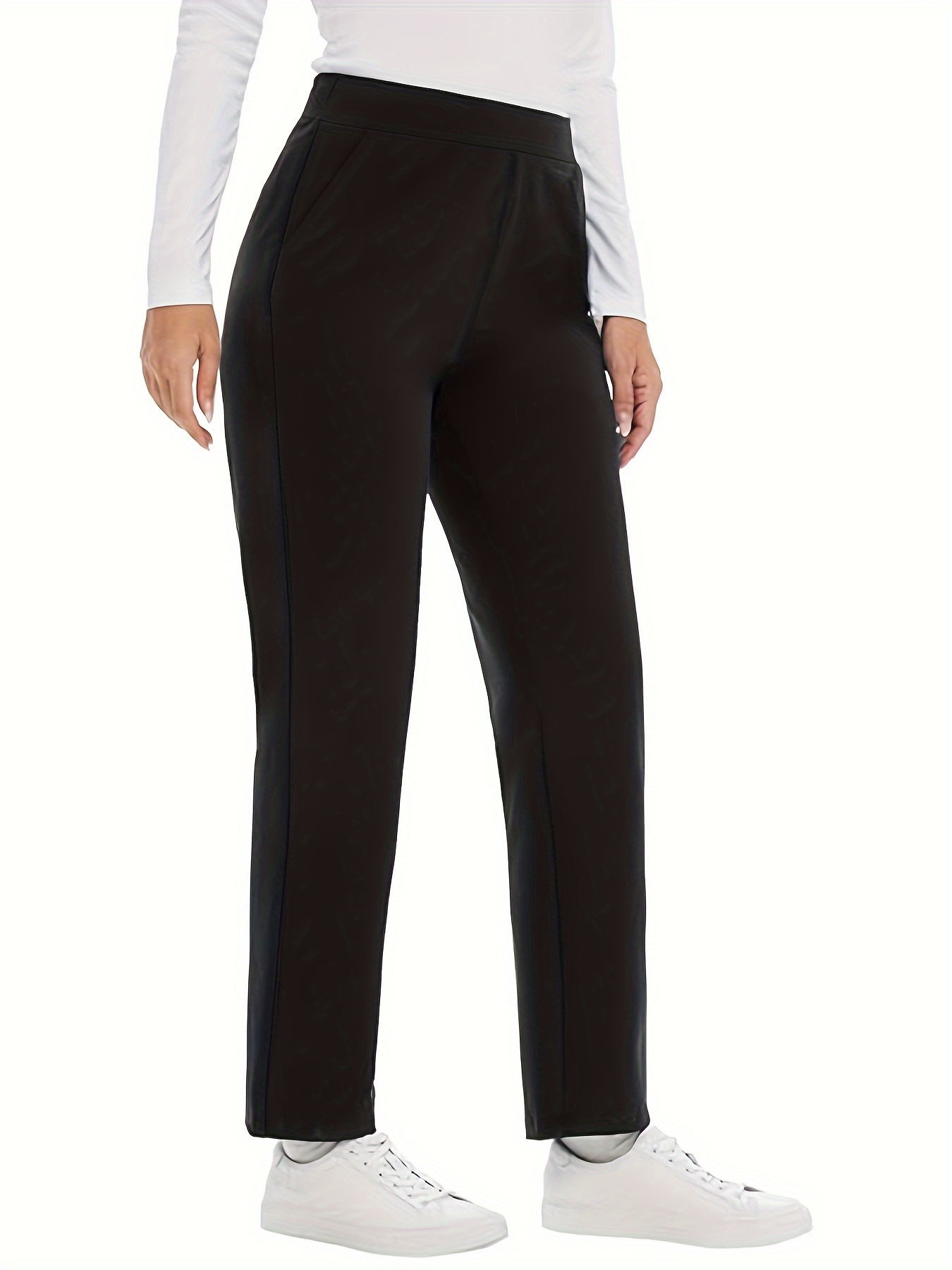 Spring and Autumn new women's  - Women'S Formal Wear Pants reseña y precio