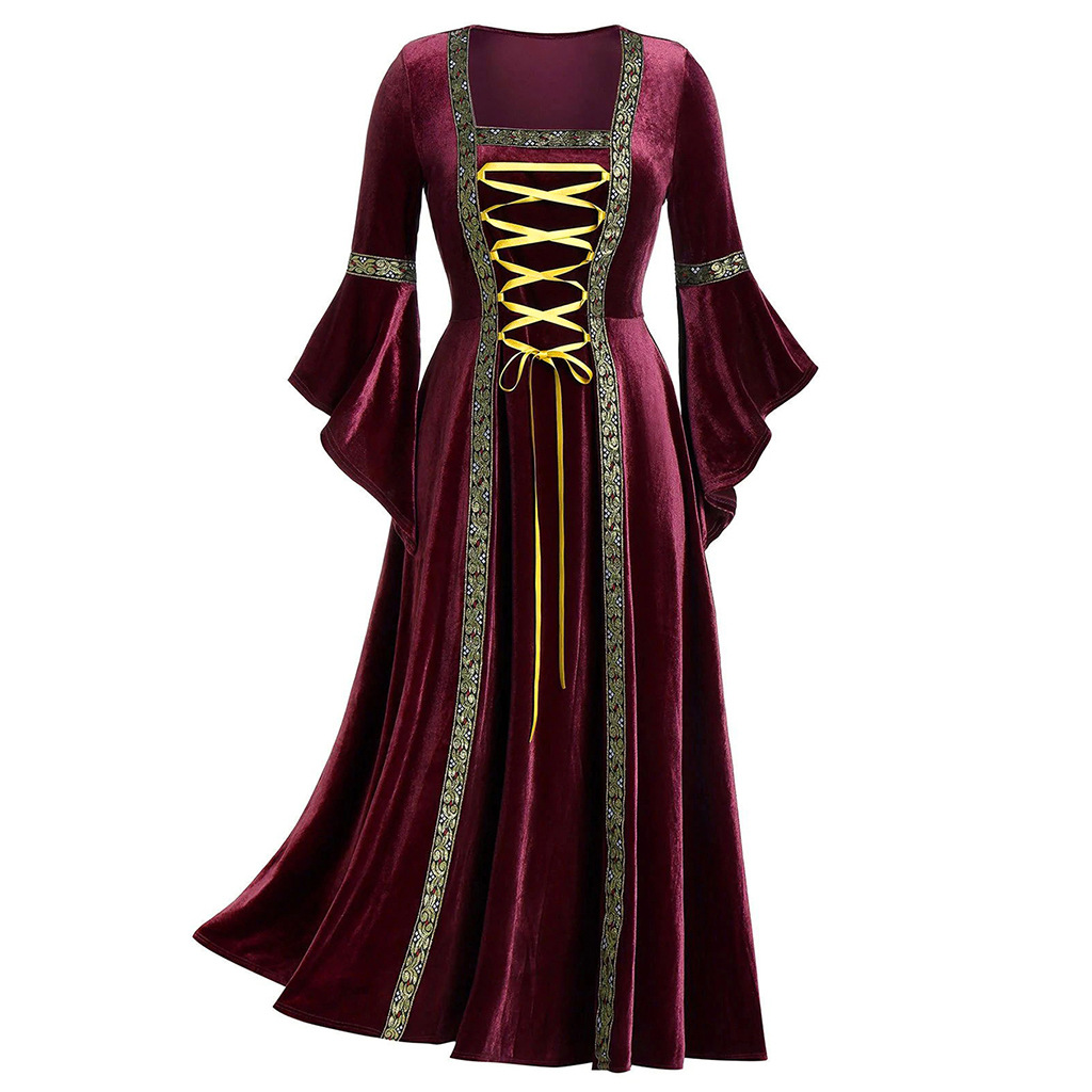 European Medieval Victoria Que - Female Formal Wear reseña y precio