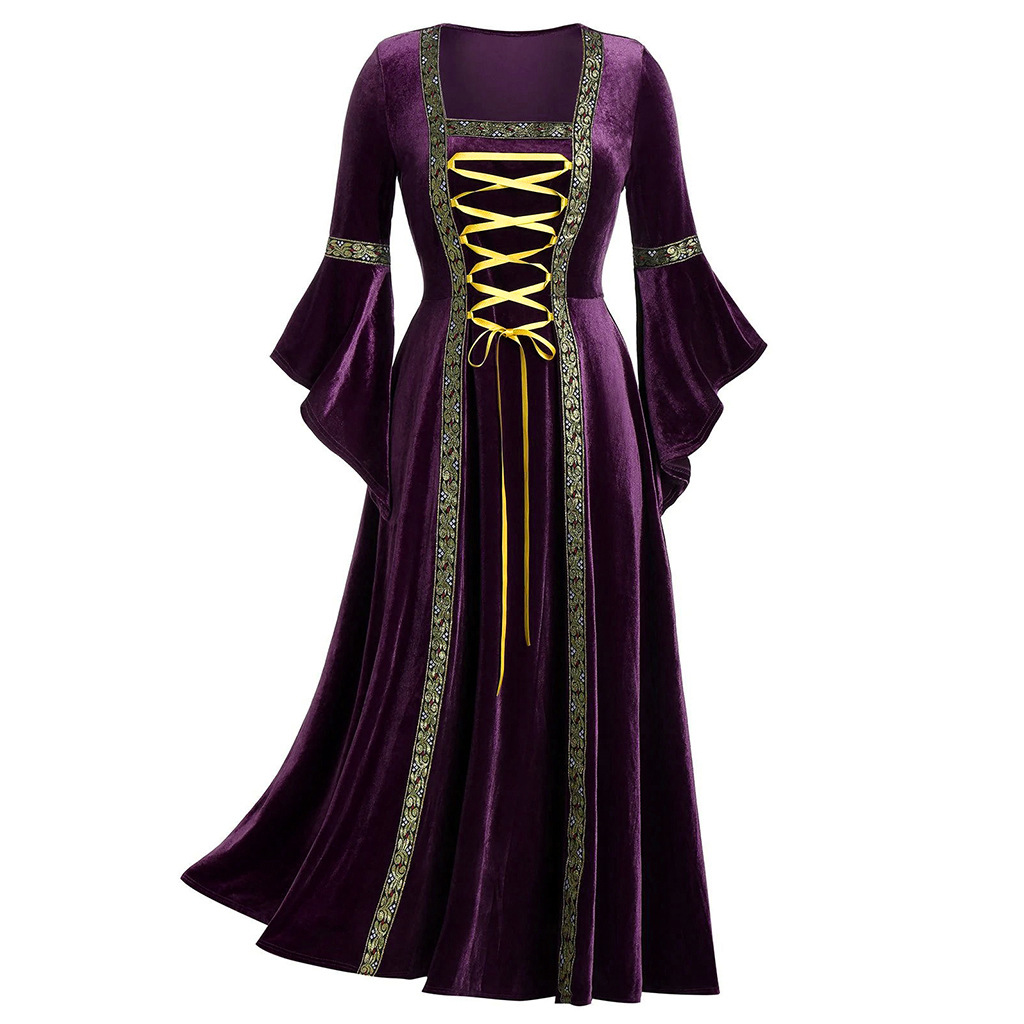 European Medieval Victoria Que - Female Formal Wear reseña y precio