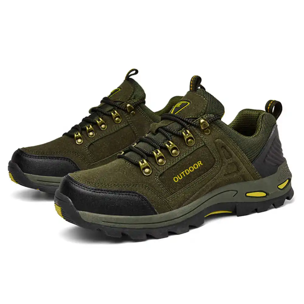Non-slip Lace Up Hiking Tennis - Formal Evening Wear Women Uk reseña y precio