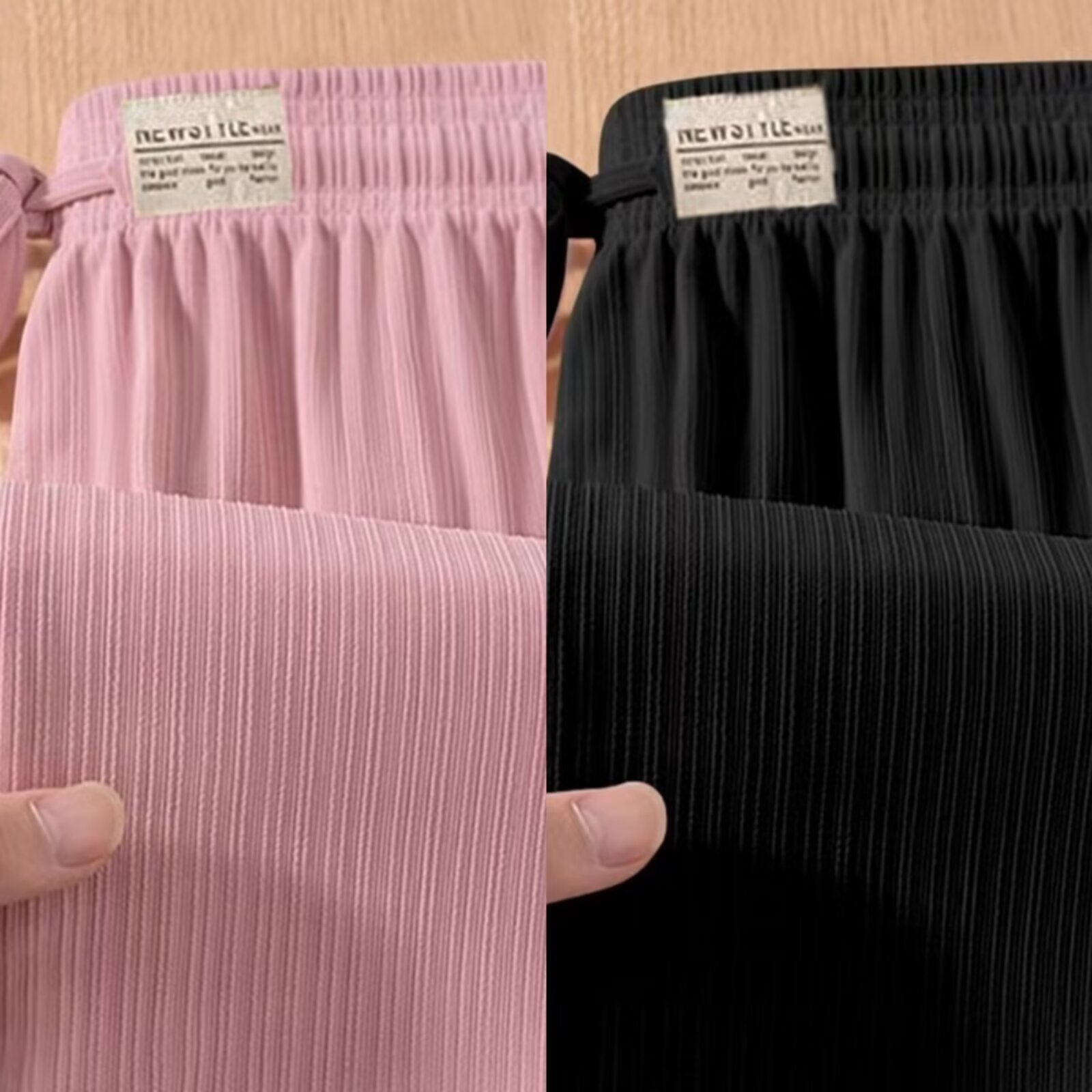 High Waist Wide Leg Pants Wome - Tailored Trouser Wide reseña y precio