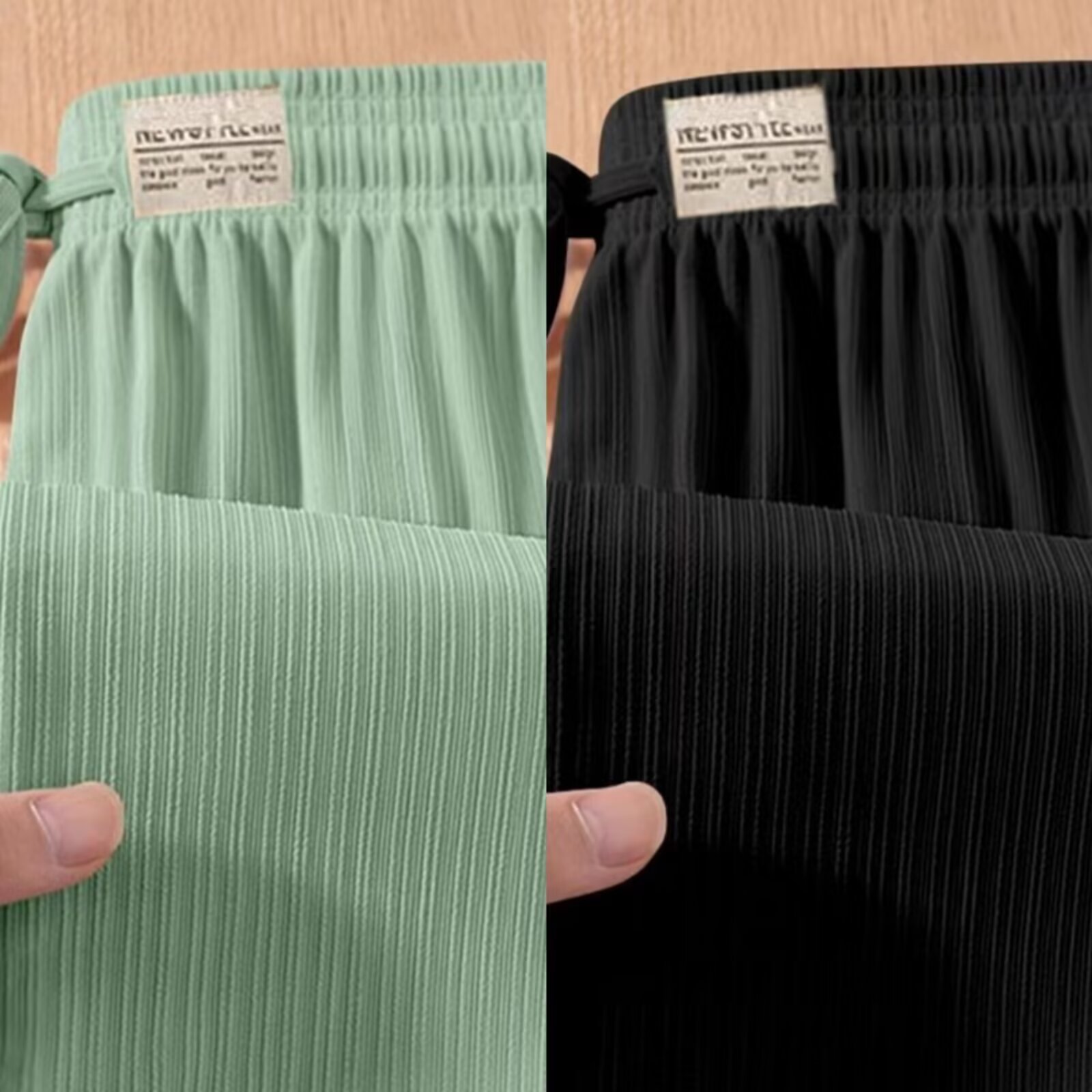 High Waist Wide Leg Pants Wome - Tailored Trouser Wide reseña y precio
