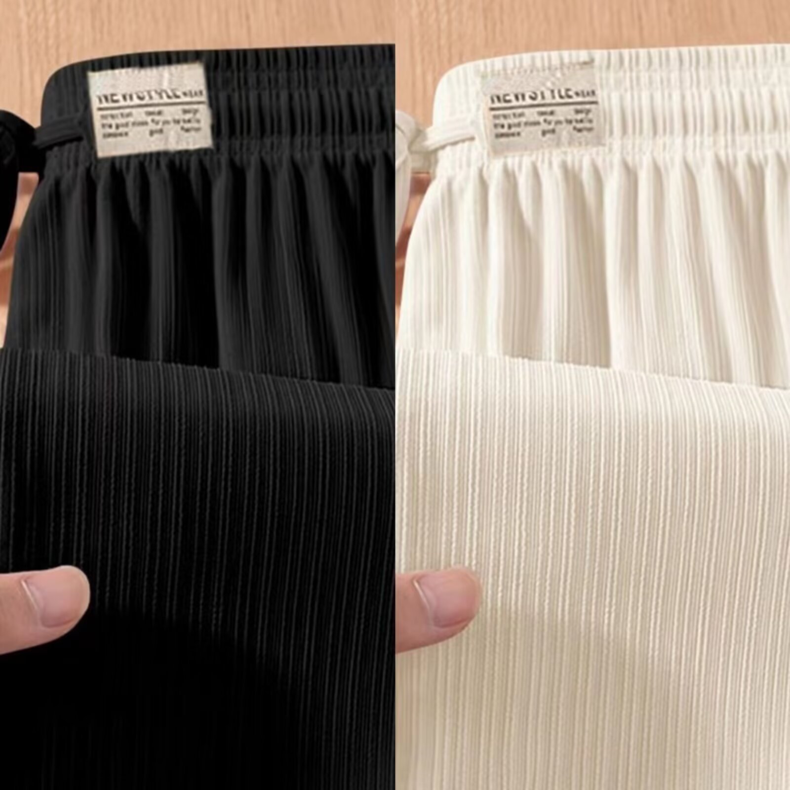 High Waist Wide Leg Pants Wome - Tailored Trouser Wide reseña y precio