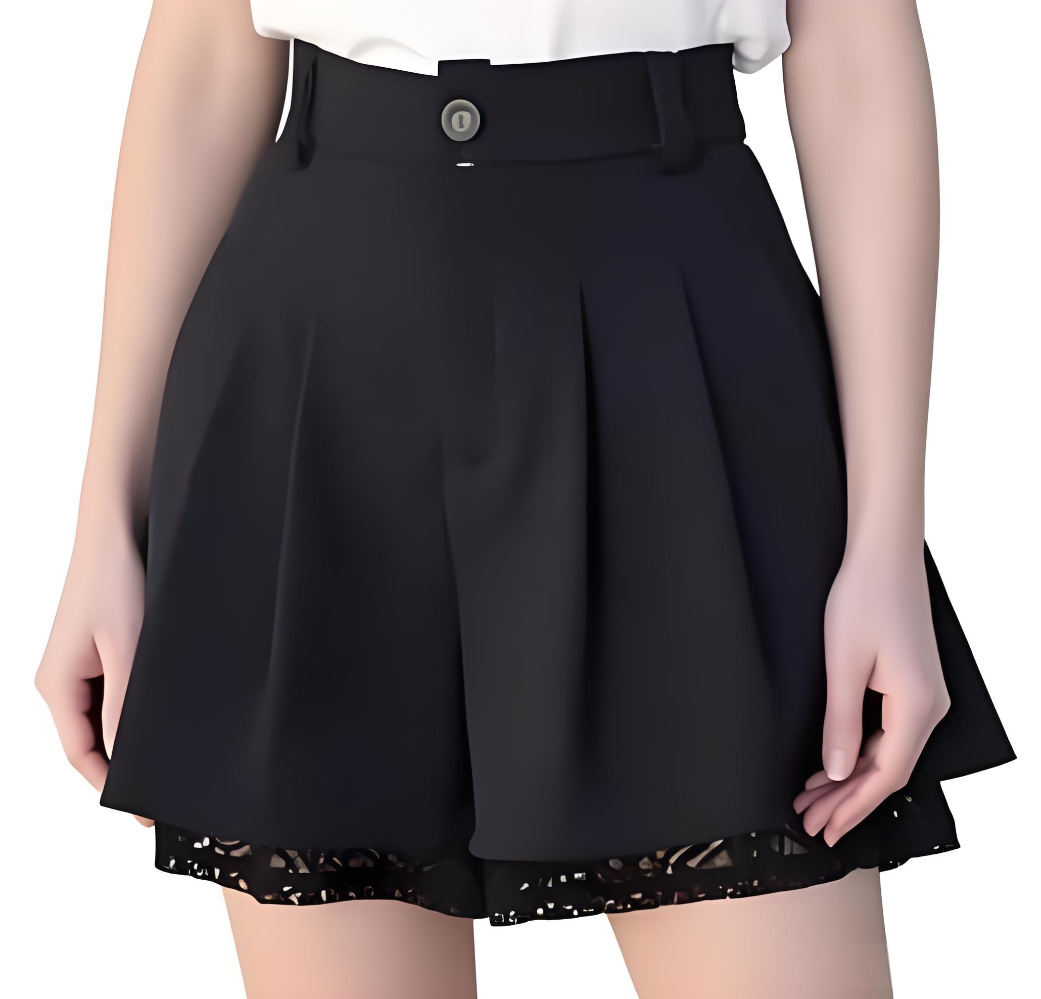 Women High Waist Tailored Trou - Women'S Formal Wear Pants reseña y precio