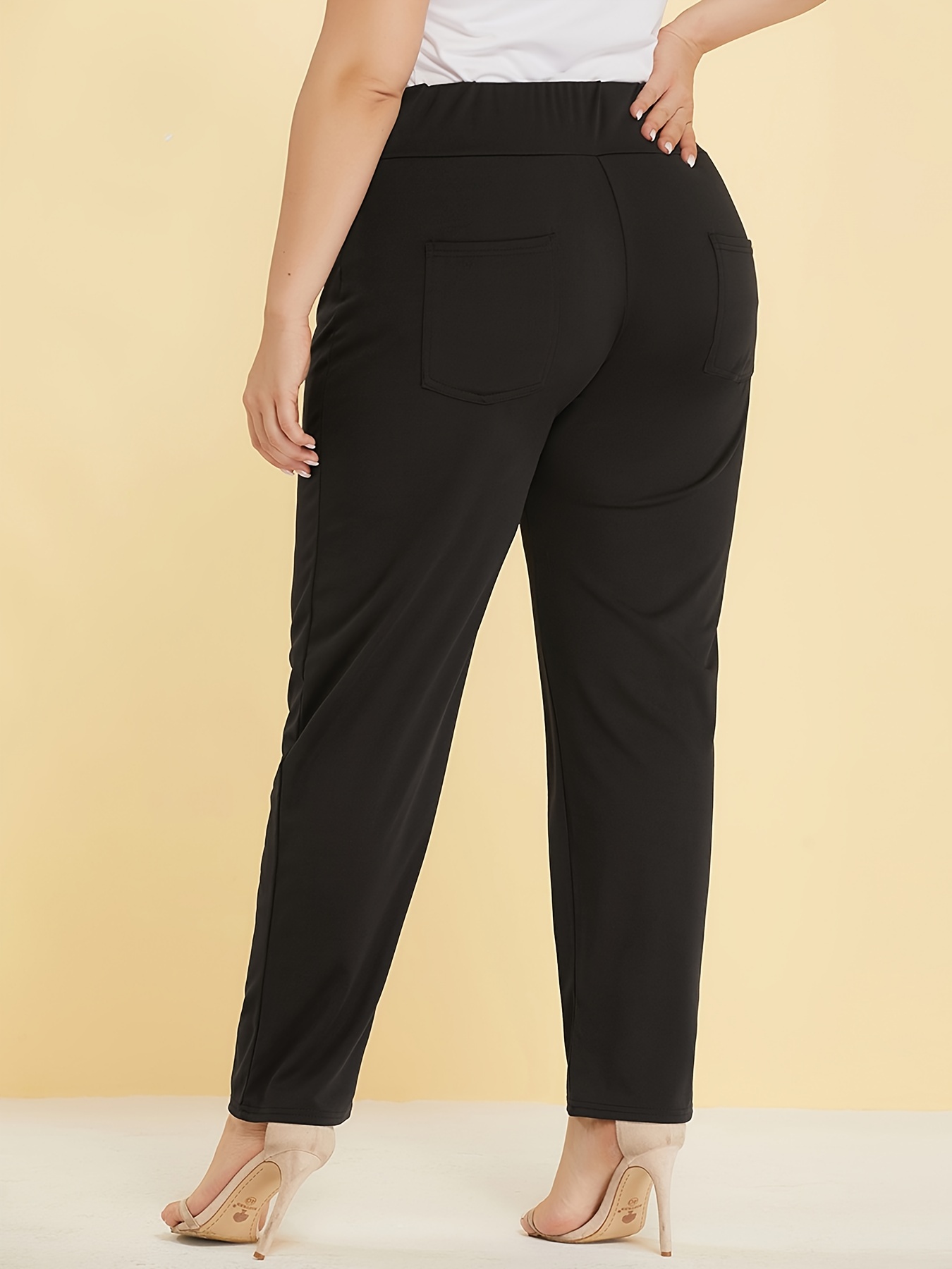 Autumn and winter new women's  - Women'S Formal Wear Pants reseña y precio
