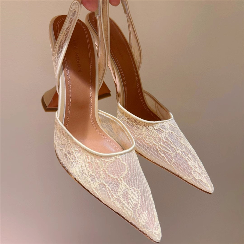 High-heeled sandals summer new - Women Formal Wear For Wedding reseña y precio