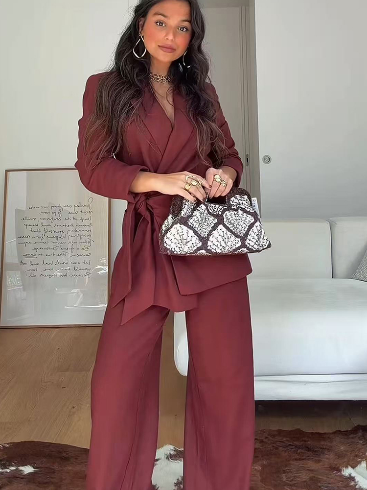 Fashion Office Ladies Blazer P - Women'S Formal Wear Pants reseña y precio