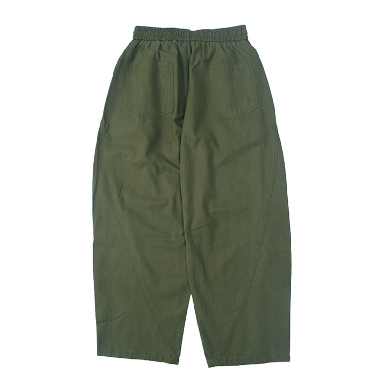 HKSH Spring New Men Tide 3D Ta - Tailored Trouser Wide reseña y precio