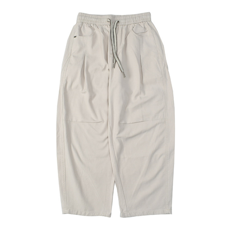 HKSH Spring New Men Tide 3D Ta - Tailored Trouser Wide reseña y precio