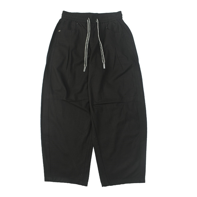 HKSH Spring New Men Tide 3D Ta - Tailored Trouser Wide reseña y precio