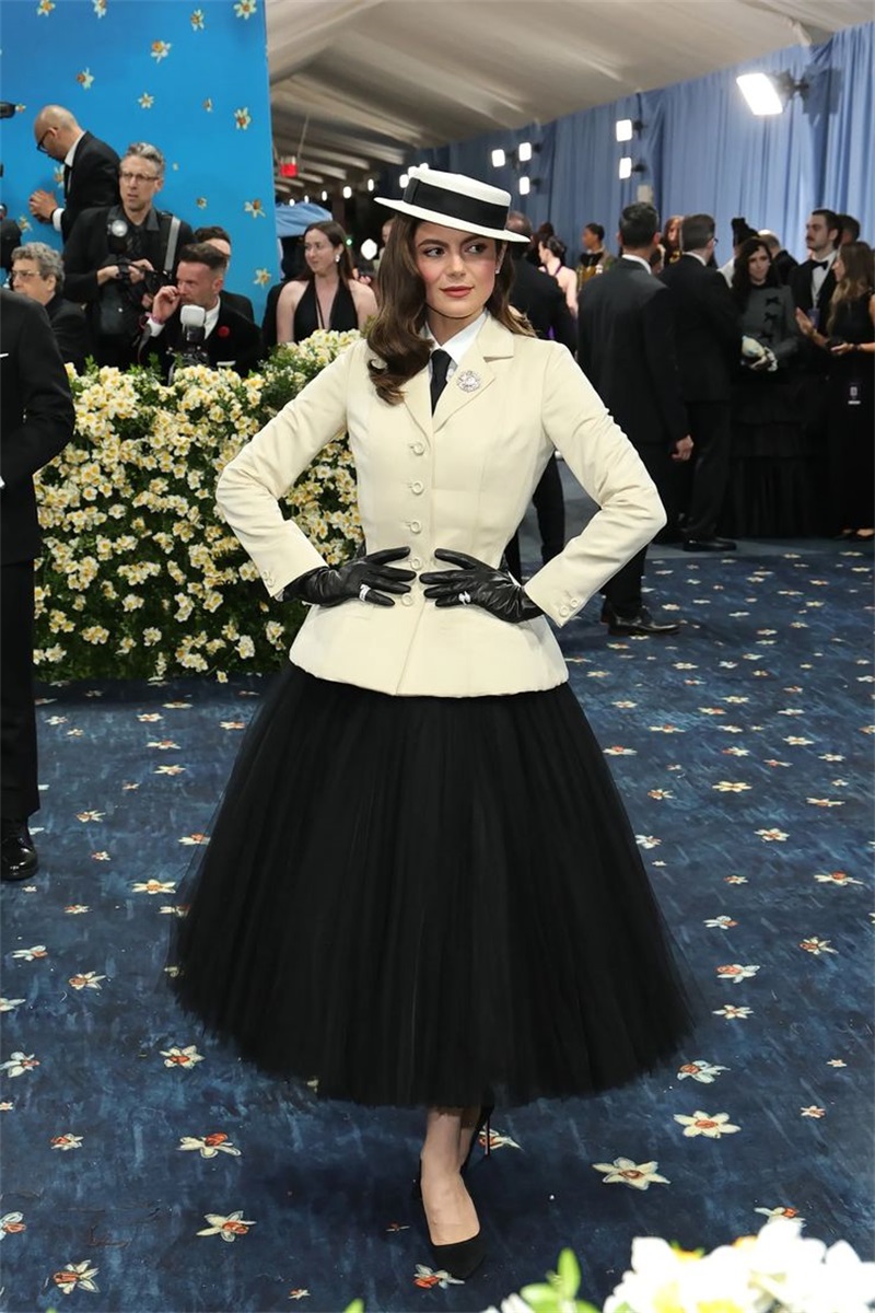 White Women Office Suits Skirt - Women Formal Wear Black And White reseña y precio