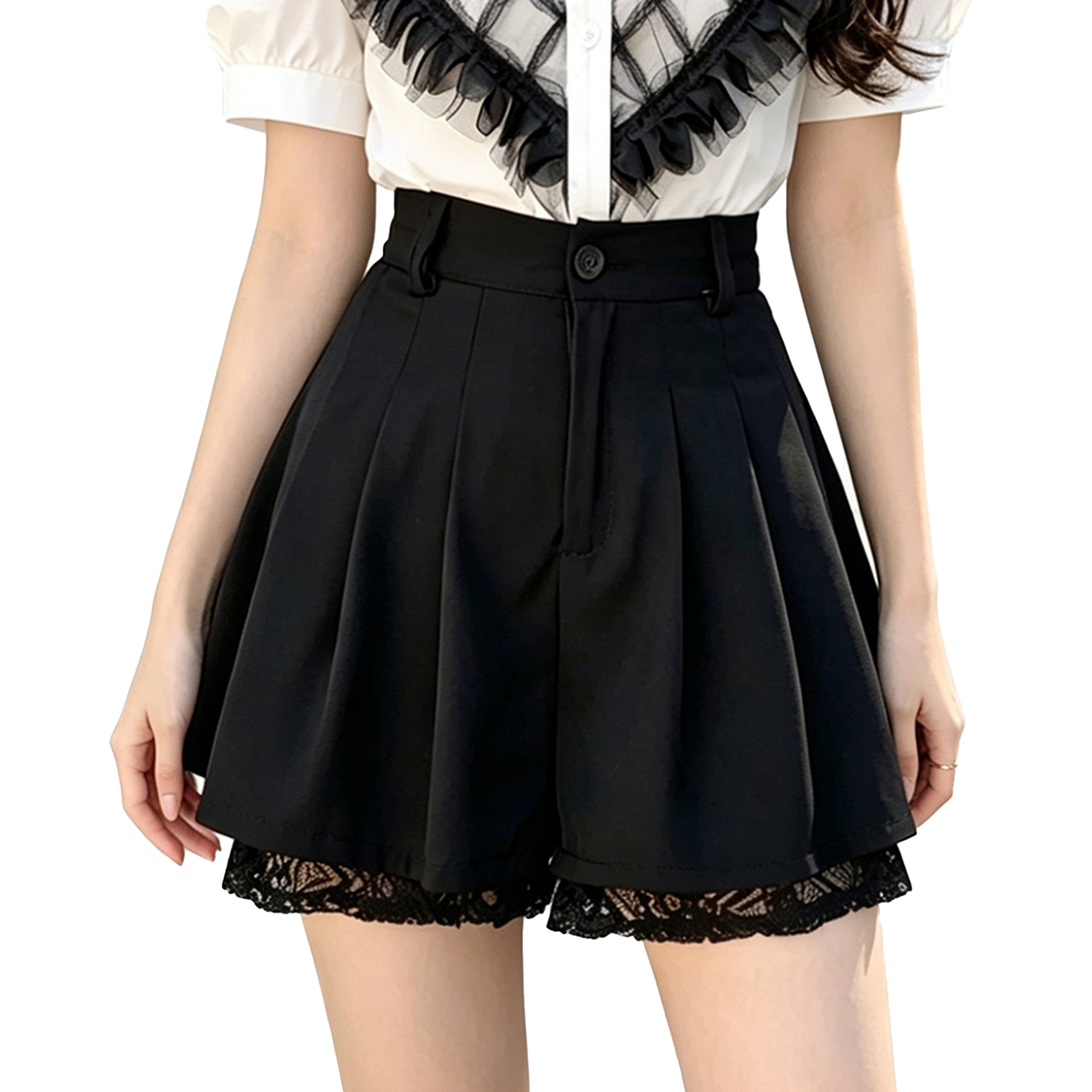 Women Casual High Waist Tailor - Women'S Formal Wear Pants reseña y precio