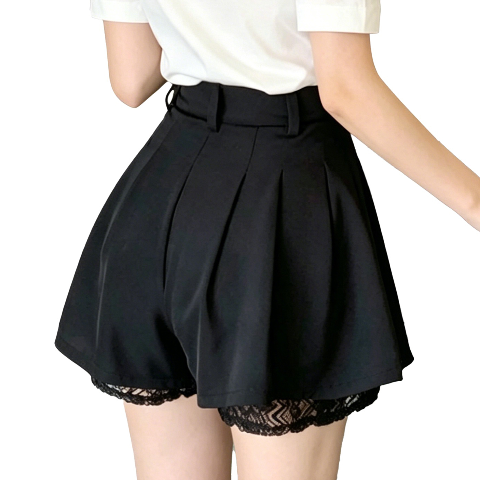 Women Casual High Waist Tailor - Women'S Formal Wear Pants reseña y precio