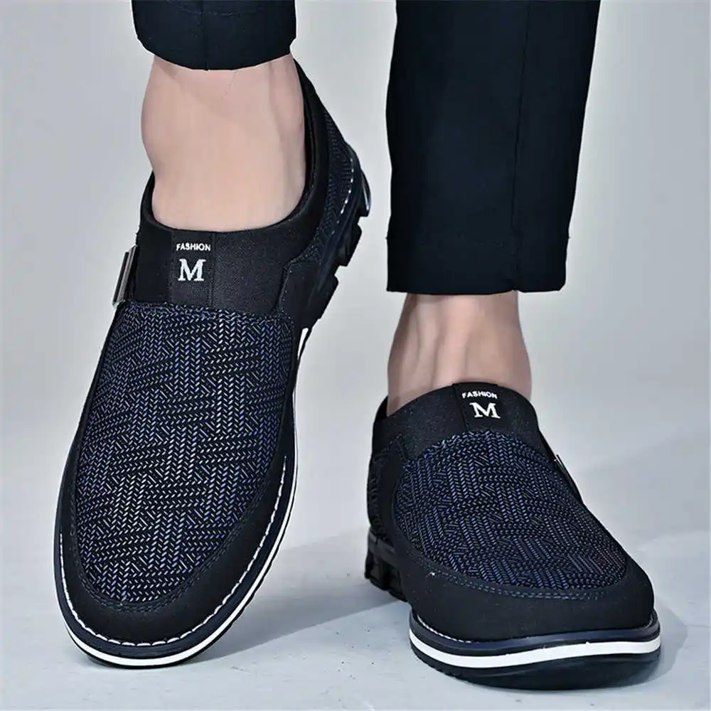 Dark Blue 44-45 Summer Shoes S - Formal Evening Wear Women Uk reseña y precio