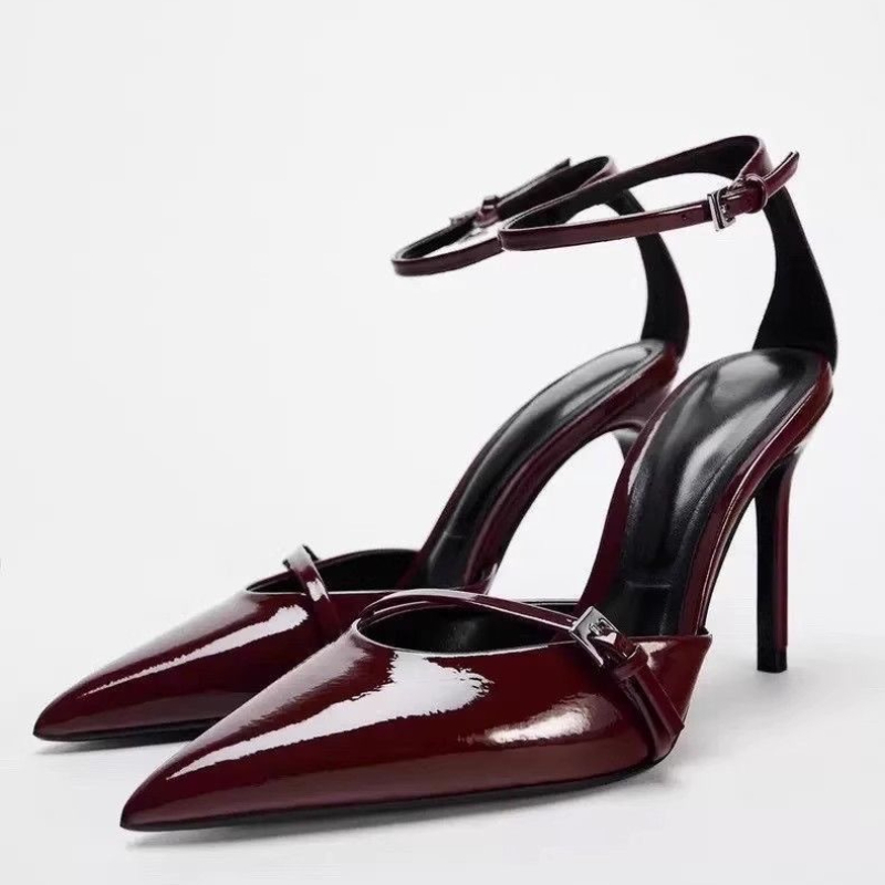 2026Summer Sexy High-Heeled Wo - Women Formal Wear For Wedding reseña y precio