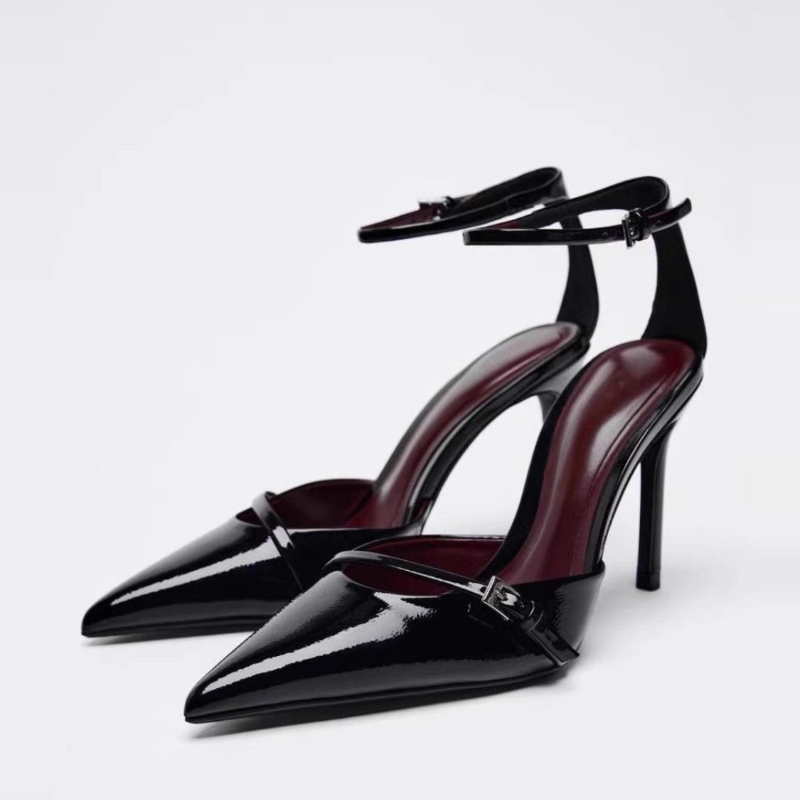 2026Summer Sexy High-Heeled Wo - Women Formal Wear For Wedding reseña y precio