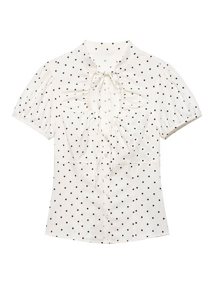 HH Vintage Retro Womens White  - Women Formal Wear Shirts reseña y precio