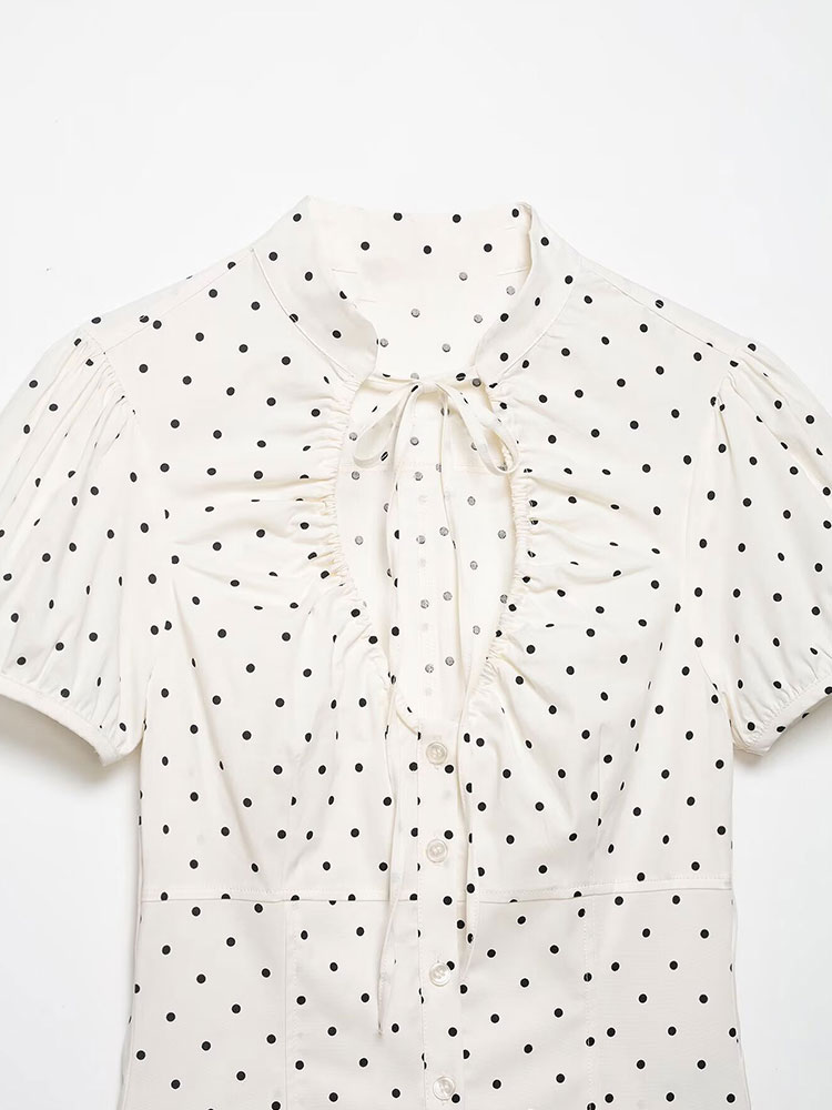 HH Vintage Retro Womens White  - Women Formal Wear Shirts reseña y precio
