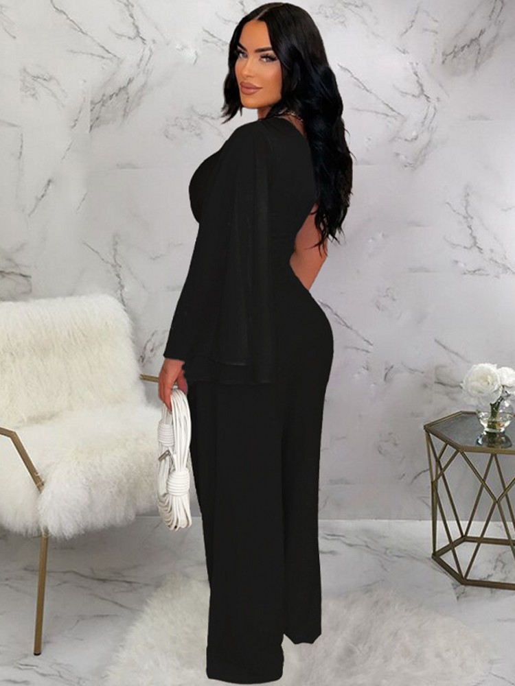 2 Piece Women Sets 2024 New Ar - Women'S Formal Wear Pants reseña y precio