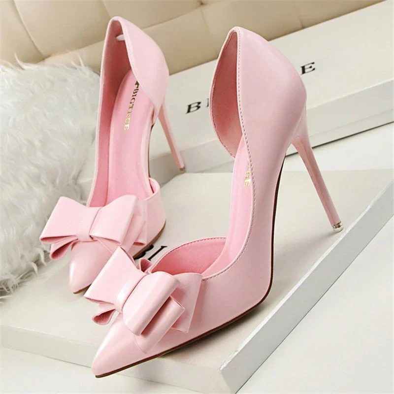 Spring Party Elegant Pink Butt - Women Formal Wear For Wedding reseña y precio