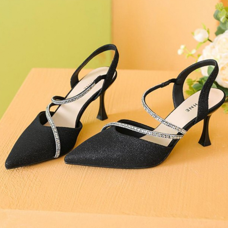 New women's pointed-toe cat-he - Women Formal Wear For Wedding reseña y precio