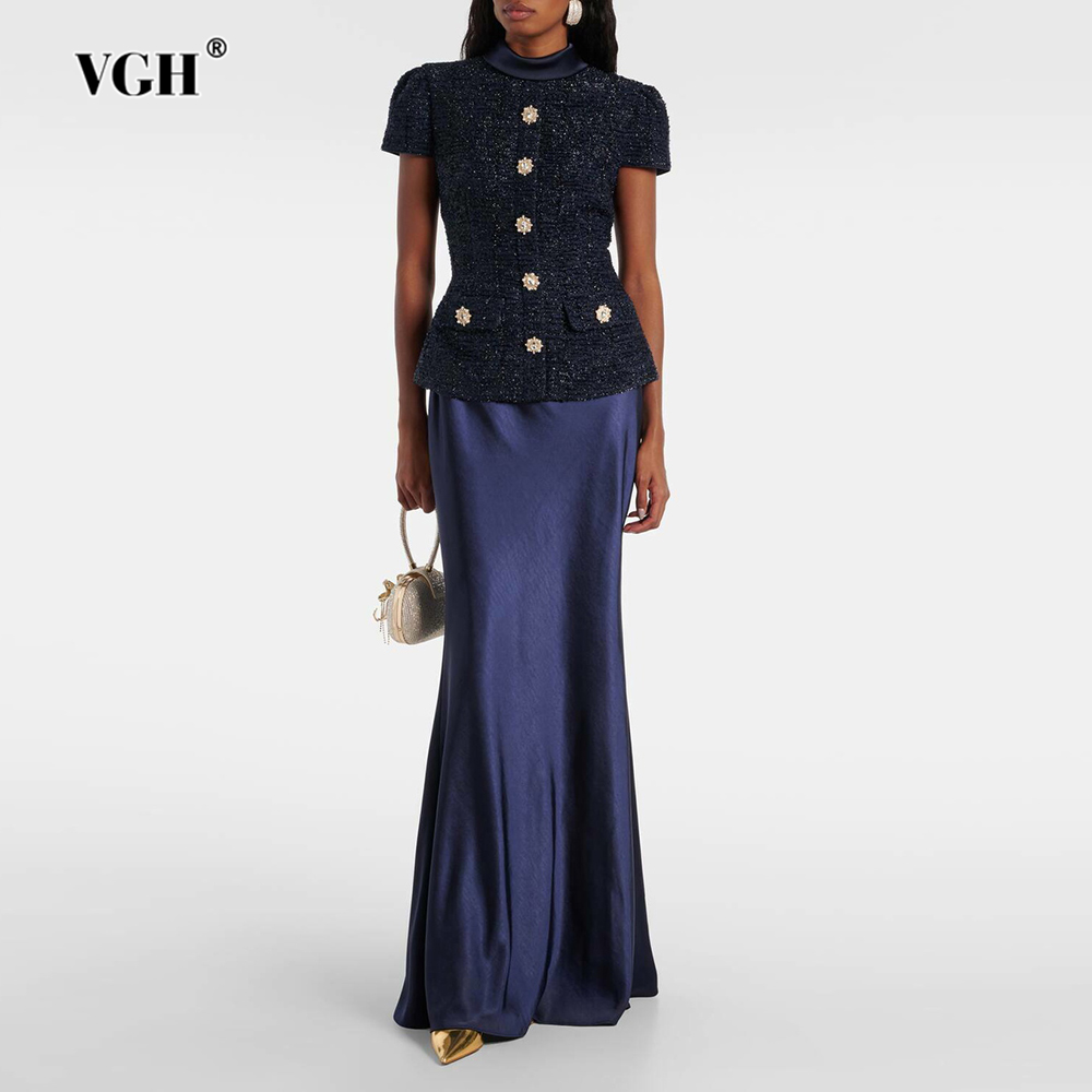VGH Chic Two Piece Sets for Wo - Female Formal Wear reseña y precio