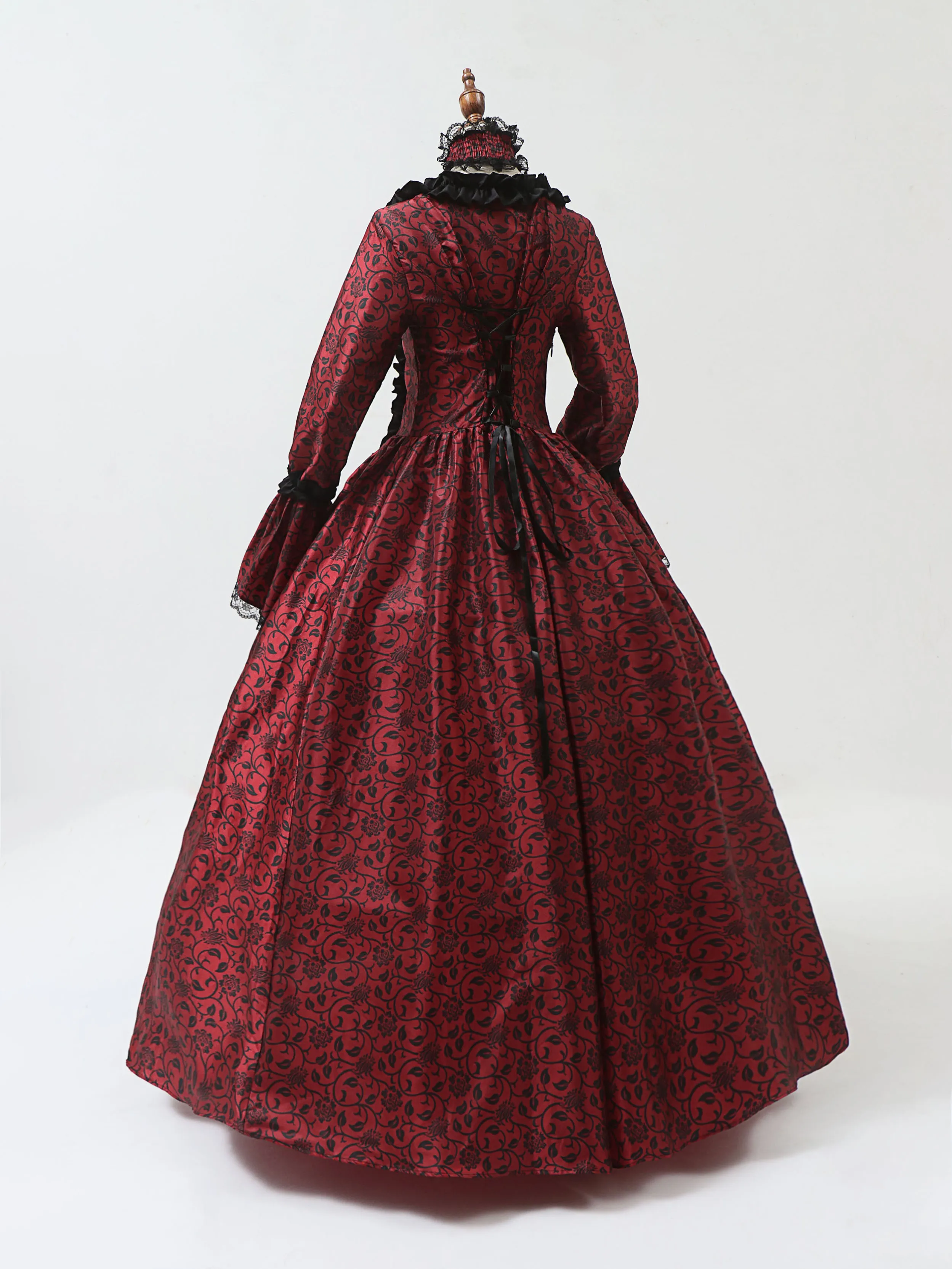 Cosplay Marie Antoinette Dress - Female Formal Wear reseña y precio