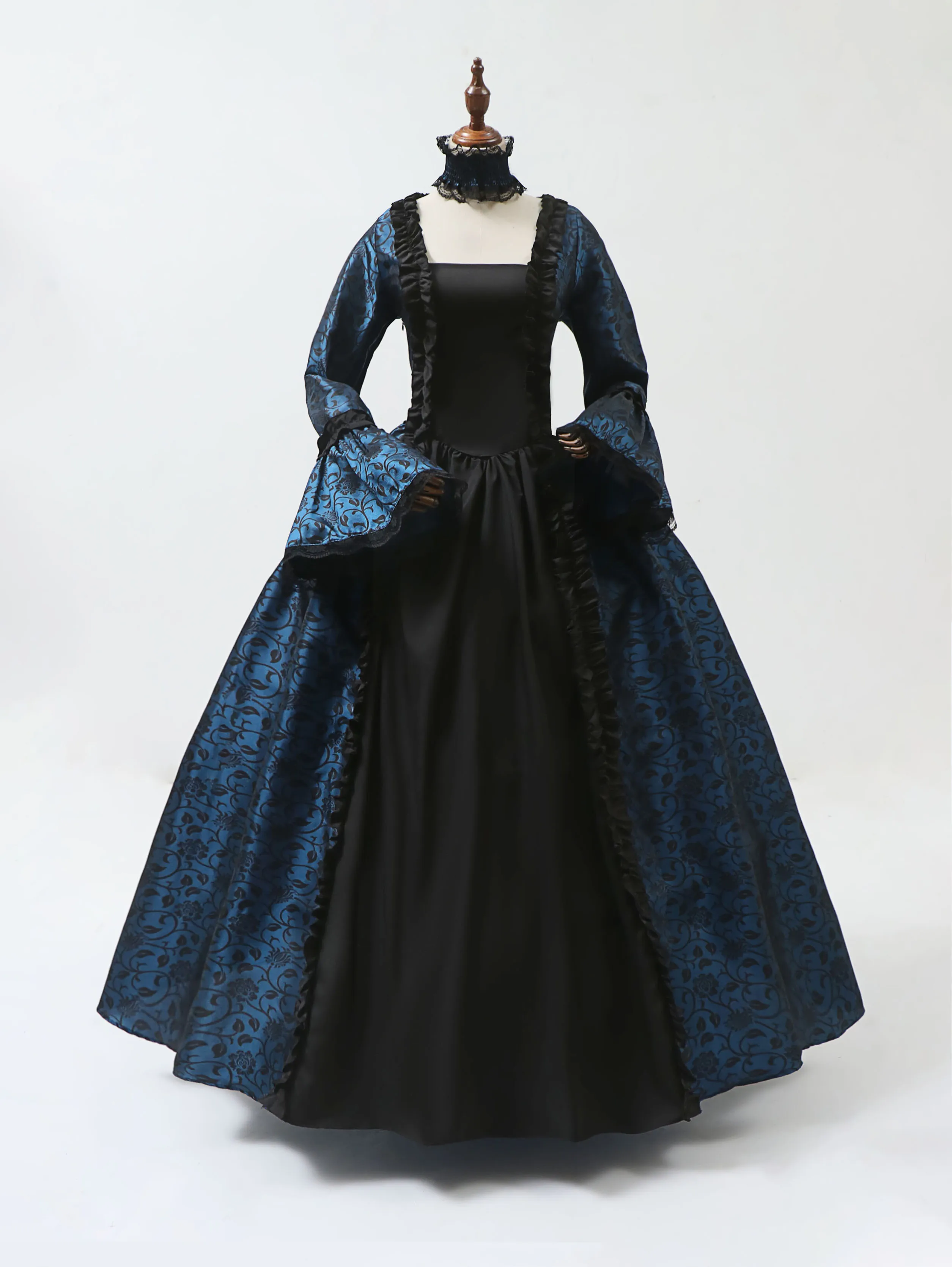 Cosplay Marie Antoinette Dress - Female Formal Wear reseña y precio