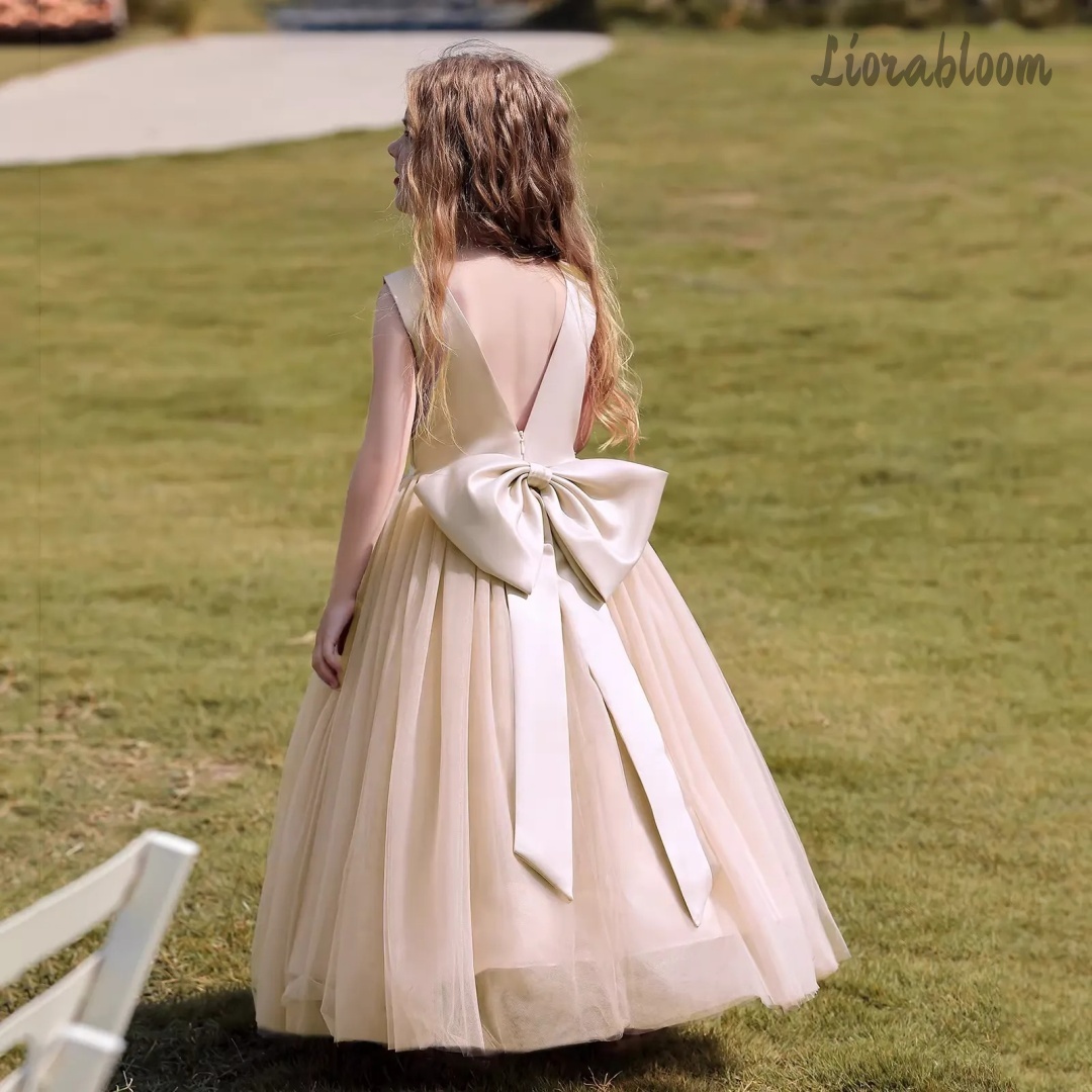 Multicolor Backless Princess D - Women Formal Wear For Wedding reseña y precio