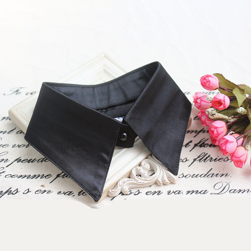 Women's Stylish Detachable Sta - Women Formal Wear Black And White reseña y precio