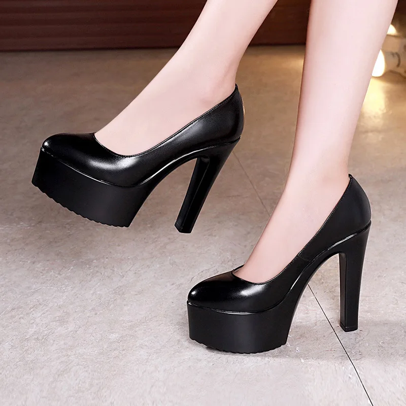 Plus Size 32 43 Platform Catwa - Women Formal Wear For Wedding reseña y precio