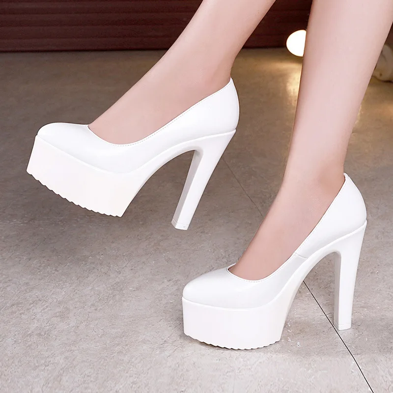Plus Size 32 43 Platform Catwa - Women Formal Wear For Wedding reseña y precio