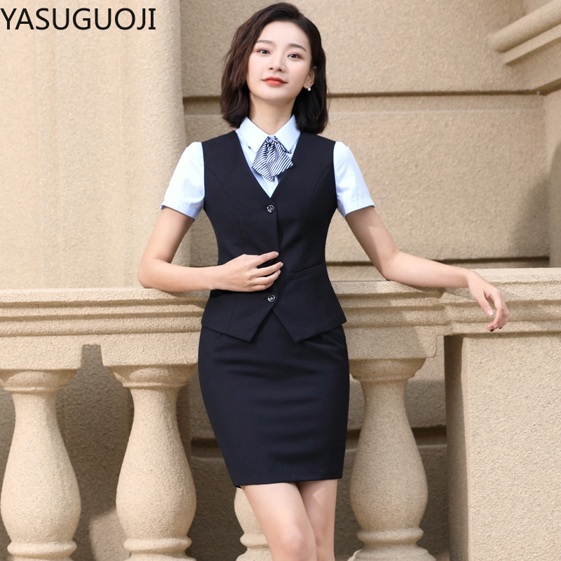 YASUGUOJI Elegant Fashion Wome - Women Formal Wear Coat reseña y precio