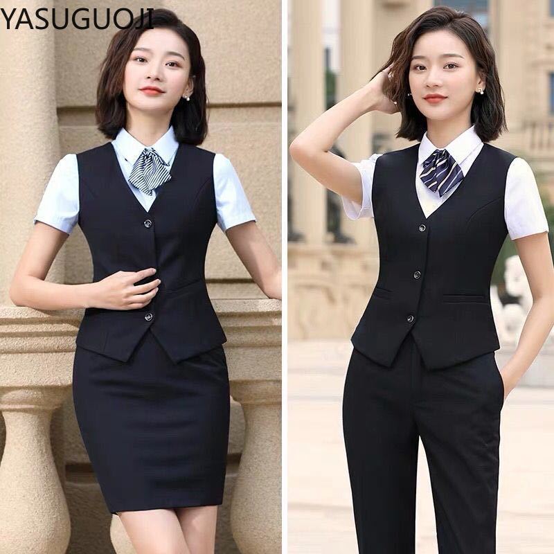 YASUGUOJI Elegant Fashion Wome - Women Formal Wear Coat reseña y precio