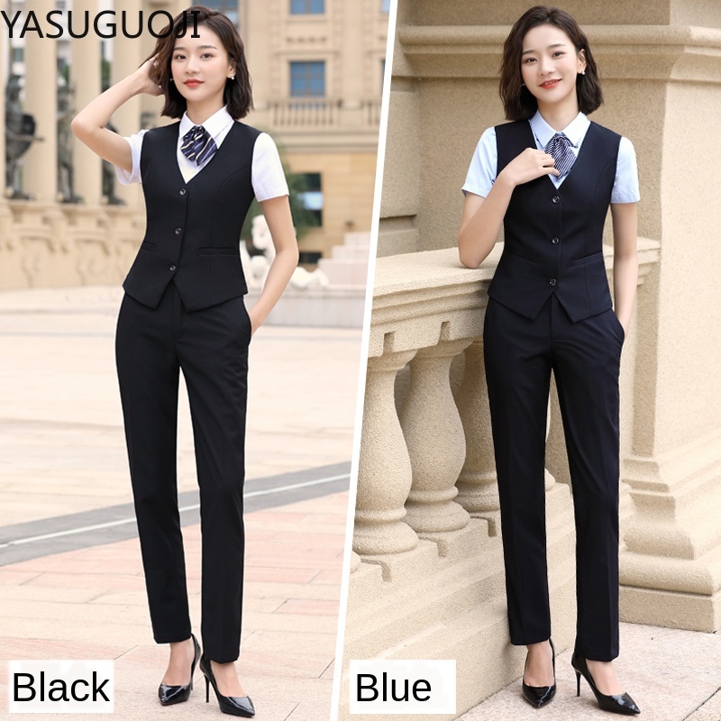 YASUGUOJI Elegant Fashion Wome - Women Formal Wear Coat reseña y precio