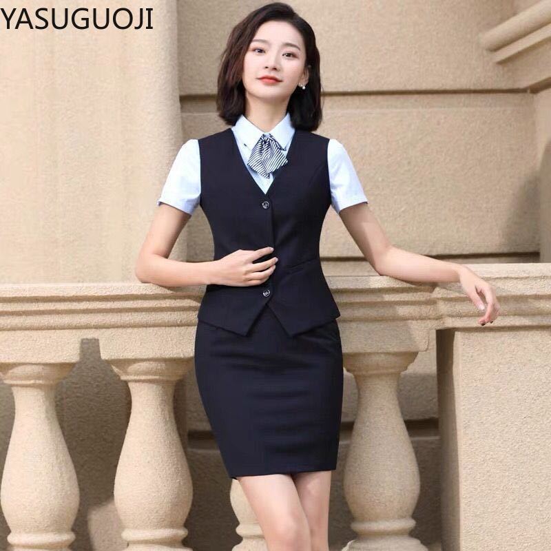YASUGUOJI Elegant Fashion Wome - Women Formal Wear Coat reseña y precio