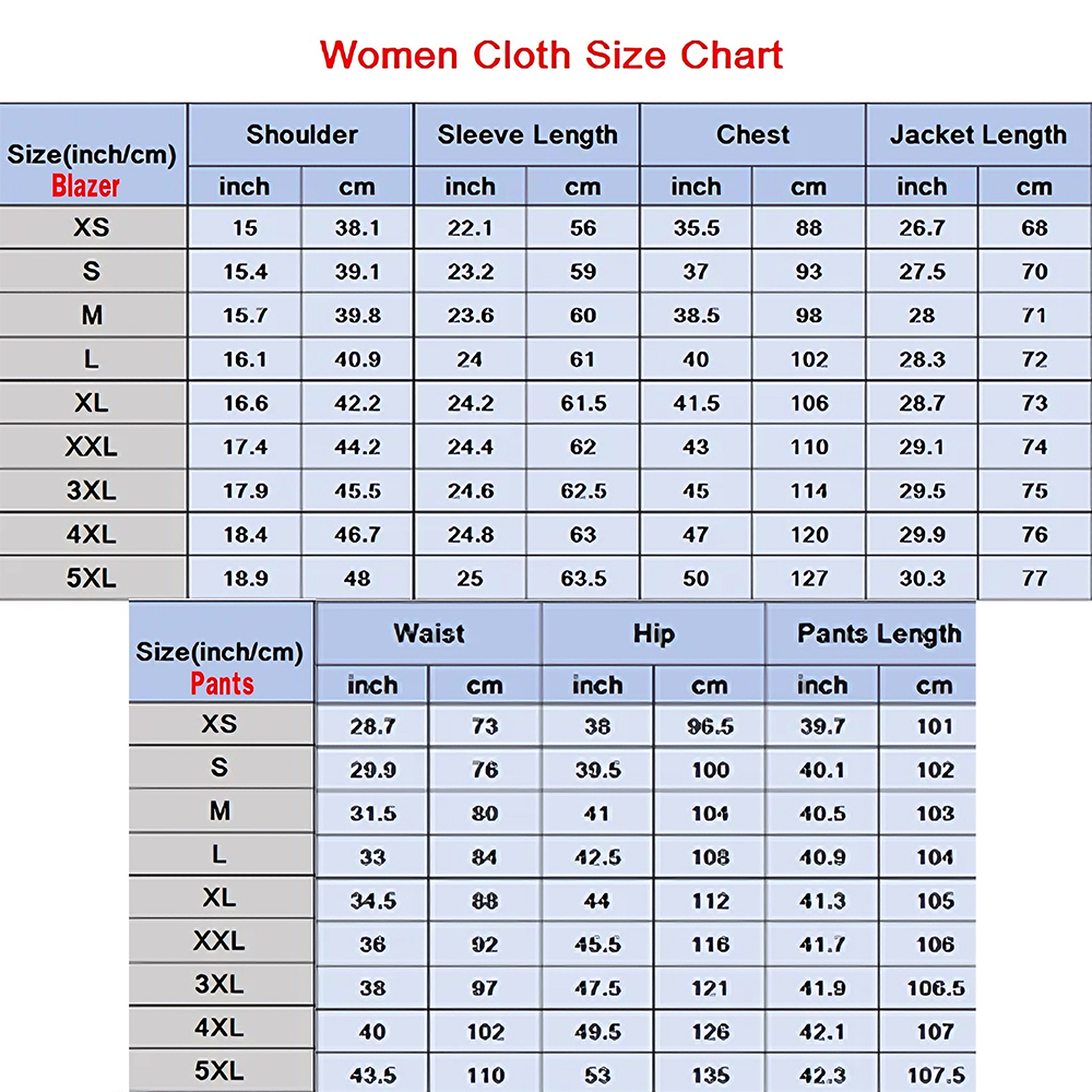 Navy Blue Women's Suit Regular - Women'S Formal Wear Pants reseña y precio