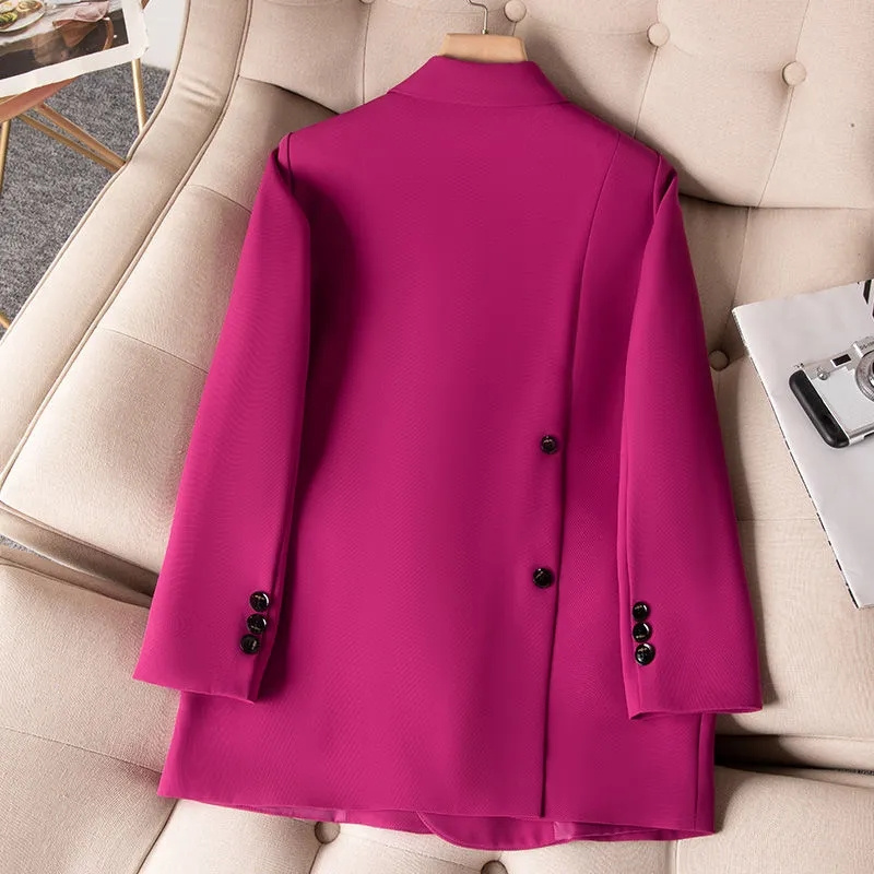 Ladies Formal Blazers 2023 New - Women Formal Wear Coat reseña y precio