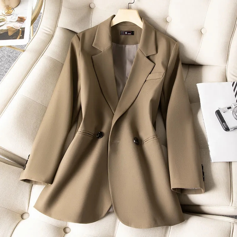 Ladies Formal Blazers 2023 New - Women Formal Wear Coat reseña y precio