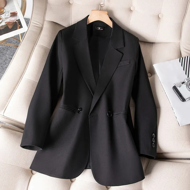 Ladies Formal Blazers 2023 New - Women Formal Wear Coat reseña y precio