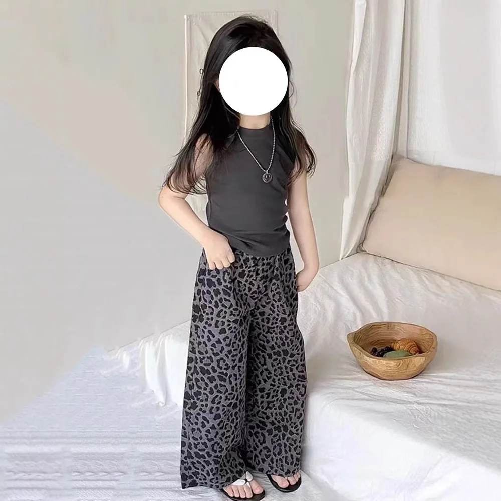 Children's Clothing Sets Tailo - Tailored Trouser Wide reseña y precio